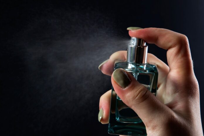 Profumi ai feromoni Profumi ai feromoni