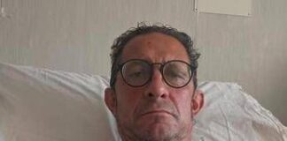Protti: “Partita durissima con la malattia, c’è un ospite sgradito”