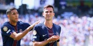 Psg-Tottenham: orario, probabili formazioni e dove vederla in tv