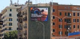 Pubblicità, Mediamond cresce a Roma: nuovi impianti grazie a partnership con Pubbli Roma