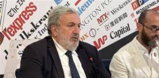 Puglia, Emiliano: “Pil regione cresciuta il doppio di quello nazionale”