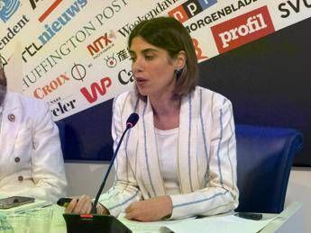 Puglia, Lauteta (Ambrosetti): “E’ una delle regioni del Sud attente a sviluppo comunità”