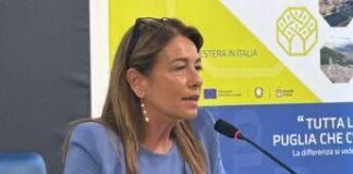Puglia, Rogate (Refe): “Regione supera valori media nazionale su tanti fenomeni”