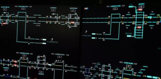 Fs, completati 1400 chilometri di rete con il sistema avanzato Ertms