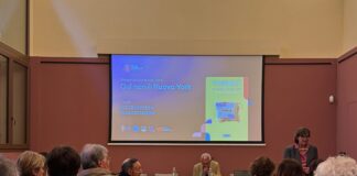 Un ponte che attraversa i secoli: l’arte, la letteratura, la musica e l’architettura che uniscono Italia e Stati Uniti Qui non è Nuova York, Italia-America Friendship