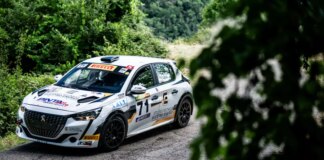 Rally Pirelli Stair Irc, dopo il Casentino classifiche rivoluzionate