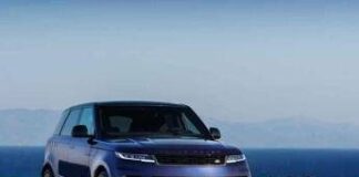 Range Rover Sport SV Bespoke: il SUV che riflette la tua visione