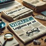 Gaza, Donazzan, i Pfas, le armi e la lobby sionista: “leggiamo” per voi su VicenzaToday a firma di Marco Milioni. Rassegna stampa "Leggiamo per voi"