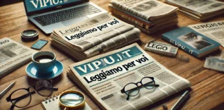 Gaza, Donazzan, i Pfas, le armi e la lobby sionista: “leggiamo” per voi su VicenzaToday a firma di Marco Milioni. Rassegna stampa "Leggiamo per voi"