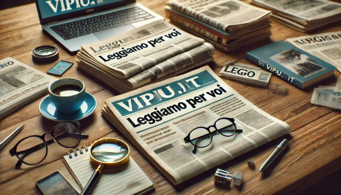 Rassegna stampa Rassegna stampa