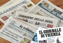 Elezioni regionali, settimana corta a scuola e boom di truffe online: rassegna quotidiani locali di lunedì 21 luglio Rassegna stampa locale