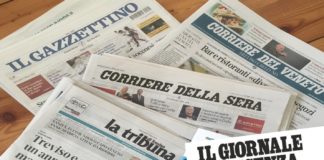 Elezioni regionali, settimana corta a scuola e boom di truffe online: rassegna quotidiani locali di lunedì 21 luglio Rassegna stampa locale