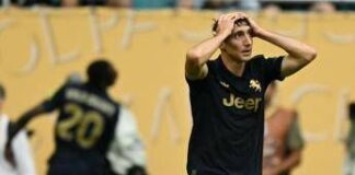 Real Madrid-Juve 1-0, bianconeri eliminati negli ottavi del Mondiale per club
