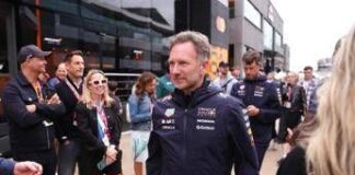 Red Bull, rivoluzione a sorpresa: Horner licenziato, via il team principal