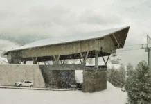 Cabinovia Socrepes, il terreno cede. Guarda (Verdi-AVS): “Nessuna sorpresa, bastava ascoltare i cittadini”. Presentato esposto Rendering cabinovia Apollonio Socrepes