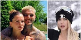 Revenge Porn, Mauro Icardi denuncia Wanda Nara per aver diffuso un suo video intimo
