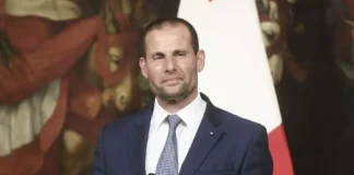 Malta, Abela “Il riconoscimento della Palestina a settembre è incondizionato”