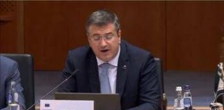 Roma, l’app Julia incassa i complimenti del commissario Ue Tzitzikostas