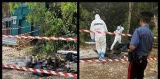 Roma, scoperta choc al San Camillo: resti ossa umane tra rifiuti