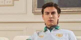 Roma, tifosi pazzi della terza maglia. Quanto costa e quando esordirà