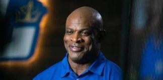 Ronnie Coleman ricoverato, la leggenda del body building “in condizioni complesse”