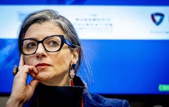 Rubio: “Sanzioni contro Francesca Albanese, vergognosa campagna contro Usa e Israele”