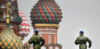 Russia, appello Memorial Italia: 700 firme contro concerto Gergiev e propaganda Mosca