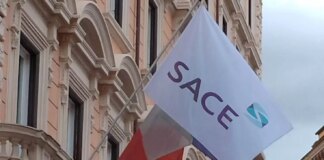 Sace, nel primo semestre del 2025 mobilitati 25 miliardi a supporto delle imprese