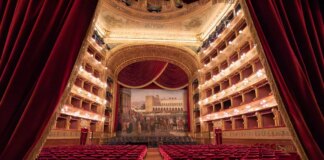 Il Teatro Massimo di Palermo lancia la sua accademia lirica