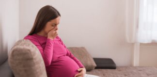 Salute, con stress e dieta grassa in gravidanza rischio disturbi mentali nel bimbo