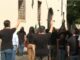 Eccidio di Schio, Comune e associazioni concordi: “No a manifestazioni di chiaro stampo neofascista” Saluto romano di aderenti al Raggruppamento Nazionale Combattenti e Reduci RSI – RSI Continuità Ideale in occasione del ricordo dell'eccidio di Schio