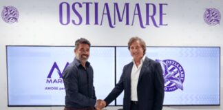 Sanità, Lazio: Marilab nuovo official medical partner di Ostiamare