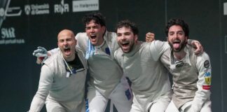 50 azzurri in pedana tra le Universiadi di Essen e i Mondiali a Tbilisi