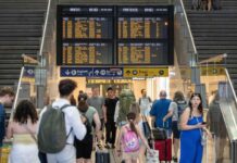 Scioperi settembre, da treni a tpl e aerei: al via ‘mese caldo’ per i trasporti