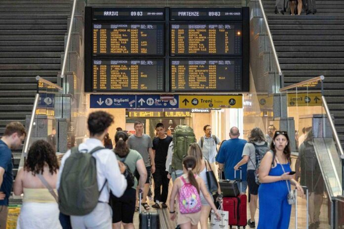 Scioperi settembre, da treni a tpl e aerei: al via ‘mese caldo’ per i trasporti