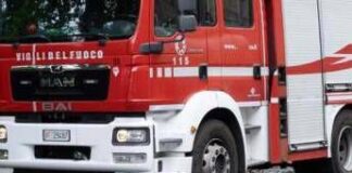 Scontro e incendio su A14, chiuso tratto tra Giulianova e Val Vibrata: 4 feriti e chilometri di coda