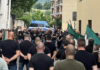Eccidio di Schio, vertice in prefettura a Vicenza in vista delle celebrazioni del 7 luglio Una celebrazione in memoria dell'Eccidio di Schio