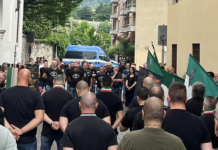 Eccidio di Schio, vertice in prefettura a Vicenza in vista delle celebrazioni del 7 luglio Una celebrazione in memoria dell'Eccidio di Schio