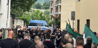 Eccidio di Schio, vertice in prefettura a Vicenza in vista delle celebrazioni del 7 luglio Una celebrazione in memoria dell'Eccidio di Schio