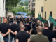 Eccidio di Schio, vertice in prefettura a Vicenza in vista delle celebrazioni del 7 luglio Una celebrazione in memoria dell'Eccidio di Schio