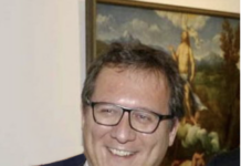 Regionali 2025, Masolo e Zanoni (Europa Verde): “Con Manildo rigeneriamo il Veneto. Ora una svolta ecologista” Giovanni Manildo, candidato elezioni regionali 2025 per il Veneto