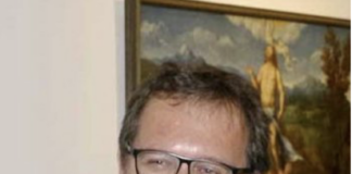 Regionali 2025, Masolo e Zanoni (Europa Verde): “Con Manildo rigeneriamo il Veneto. Ora una svolta ecologista” Giovanni Manildo, candidato elezioni regionali 2025 per il Veneto