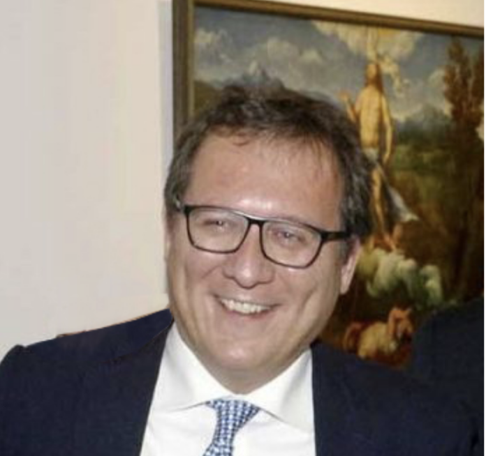 Giovanni Manildo, candidato elezioni regionali 2025 per il Veneto Giovanni Manildo, candidato elezioni regionali 2025 per il Veneto