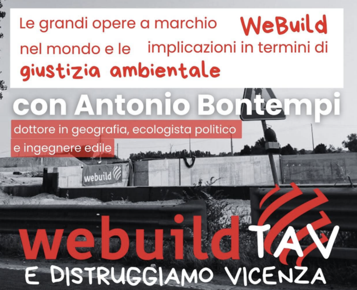 Screenshot 2025-07-31 alle 19.54.26 WeBuild, Ca' alte: incontro con Comitato Bosco Lanerossi su grandi dighe, TAV e giustizia ambientale