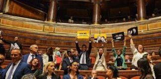 Separazione delle carriere, via libera dal Senato. Meloni: “Passo importante”. Protestano le opposizioni