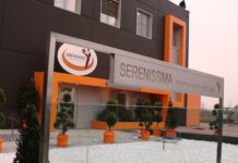 Serenissima Ristorazione, bilancio 2024 in crescita: superati i 593 milioni di fatturato e investimenti per oltre 30 milioni Serenissima Ristorazione