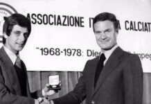 Sergio Campana, dal Lanerossi al sindacato: se ne va una leggenda del calcio italiano. ViPiu.it e VicenzaPiù si uniscono al cordoglio generale Sergio Campana e l’Asso calciatori