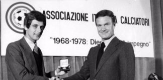 Sergio Campana, dal Lanerossi al sindacato: se ne va una leggenda del calcio italiano. ViPiu.it e VicenzaPiù si uniscono al cordoglio generale Sergio Campana e l’Asso calciatori