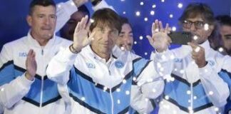 Serie A, gli allenatori più pagati della stagione 2025/26: Conte al comando, insegue Allegri