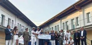 Settima ‘Regata per la vita’ a sostegno dell’oncologia delle Marche